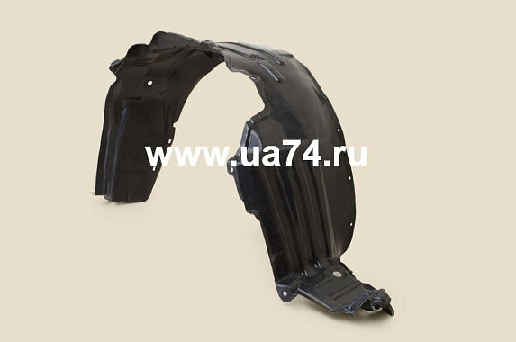 Подкрылок левый Nissan Primera P12 2002-2008 (Тайвань)