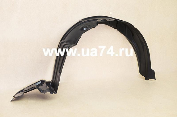 Подкрылок Lifan Solano 2010- Правый (Тайвань)