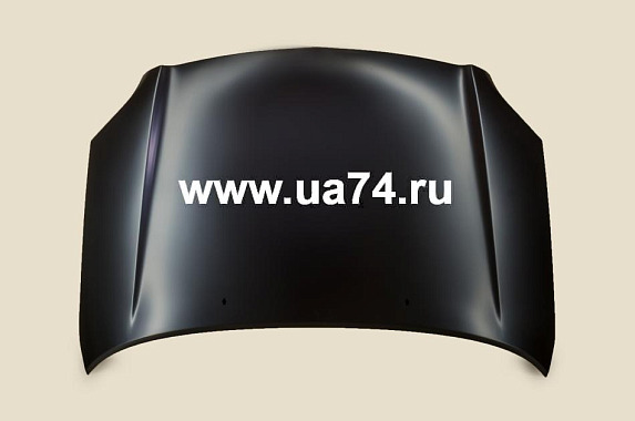 Капот Toyota Avensis 2002-2010 (Тайвань)