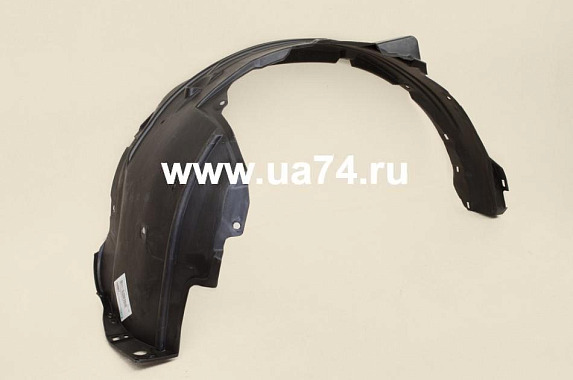 Подкрылок правый передний Honda CR-V 2011-2018 (Тайвань)