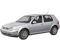 GOLF IV (MK4) 97-06