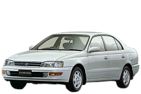 CORONA (Т190) 92-96