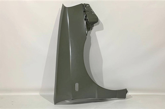 Крыло правое Chery Amulet 2003-2010 (Китай)