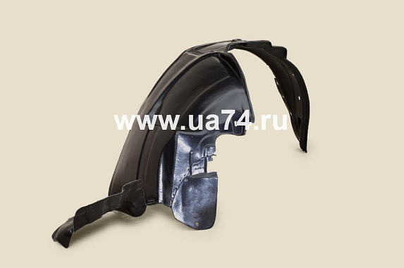 Подкрылок правый передний Subaru Forester 2002-2008 (Тайвань)