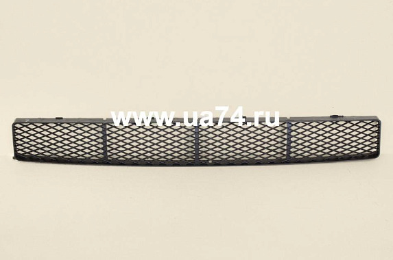 Решетка в бампер под туманки FORD FOCUS I 98-00 (TYG / Тайвань)