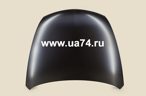 Капот Mazda 6 2007-2012 (Тайвань)