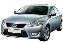 MONDEO IV 07-15