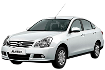 ALMERA RUS (G15) 12-19