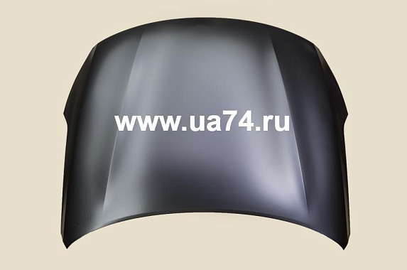 Капот Kia Optima 2016-2021 (Yih Sheng / Тайвань)