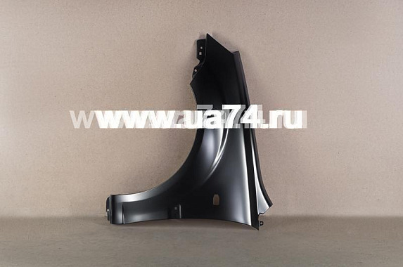 Крыло левое Kia Rio 2005-2011 (Тайвань)