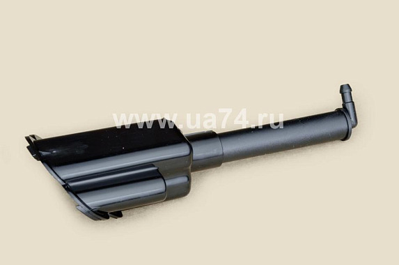 Омыватель фары правый Toyota Corolla 2012-2019 (SAT / Китай)