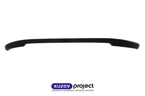 Бампер передний (спойлер) Chevrolet Cruze 2008-2012 (Китай)