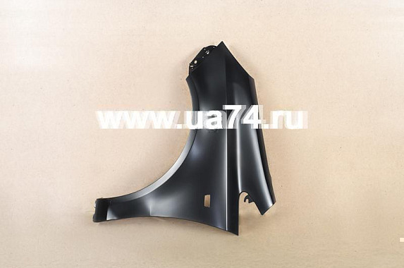 Крыло левое Opel Corsa (D) 2006-2014 (Тайвань)