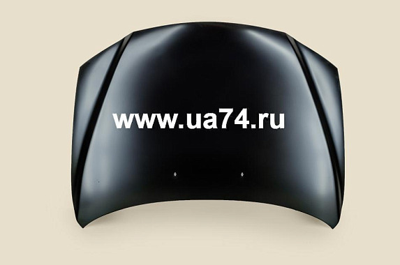 Капот Mazda 6 2002-2008 (Тайвань)