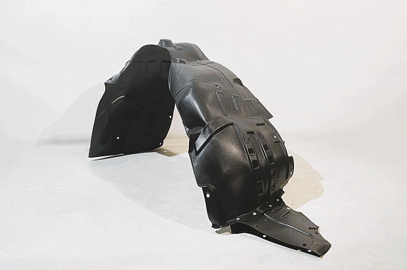 Подкрылок передний левый Changan UNI-V 2022-Н.В (Китай)