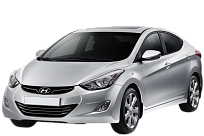 ELANTRA 10-16